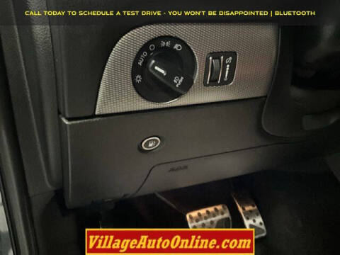 2018 Dodge Durango SRT