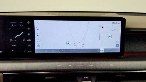 2024 Kia EV9 Land