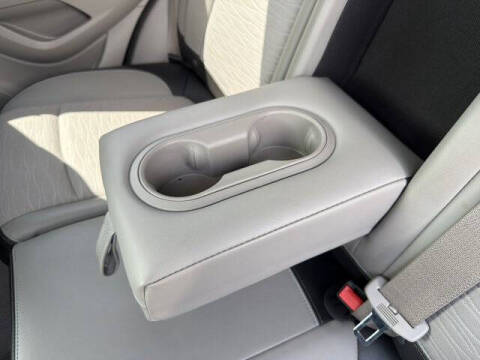 2016 Buick Encore Convenience