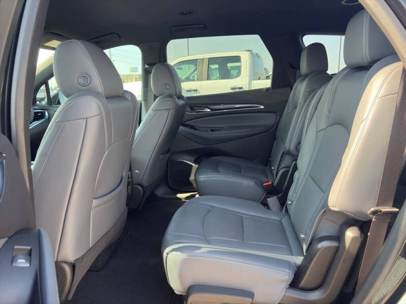 2024 Buick Enclave Premium