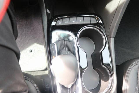 2021 Buick Encore GX