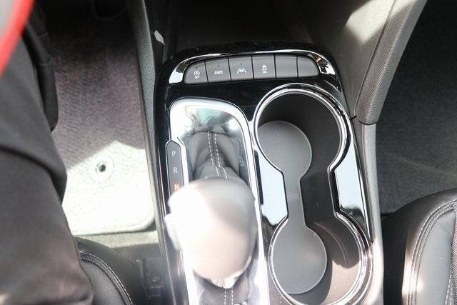 2021 Buick Encore GX