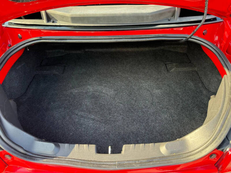 2015 Chevrolet Camaro LS