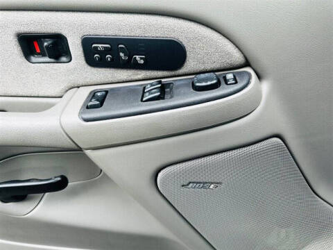 2003 GMC Sierra 3500 SLT