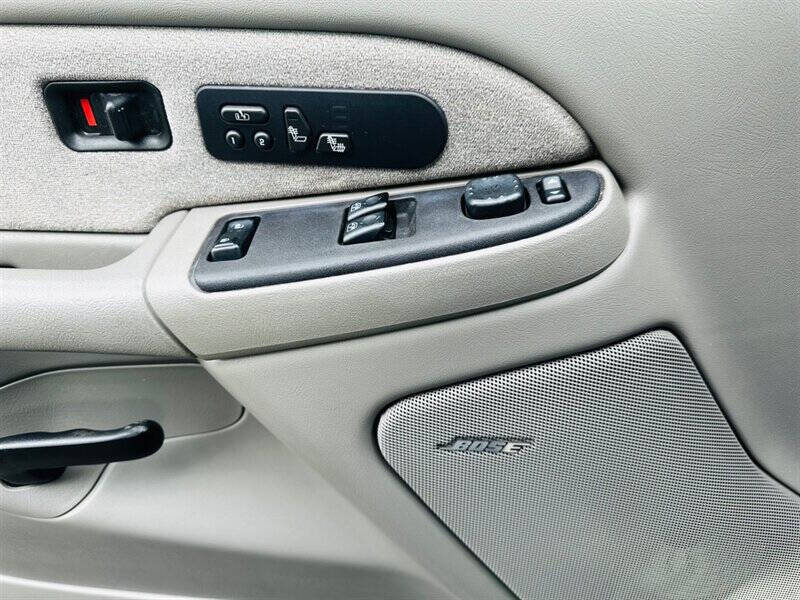 2003 GMC Sierra 3500 SLT