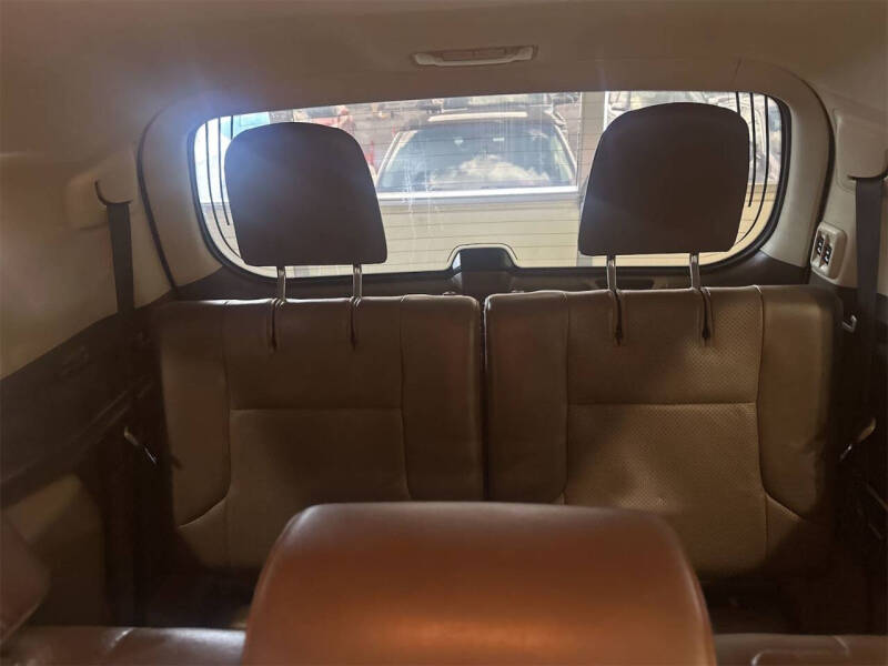 2012 Lexus GX 460