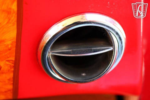 1950 Oldsmobile Futuramic 88