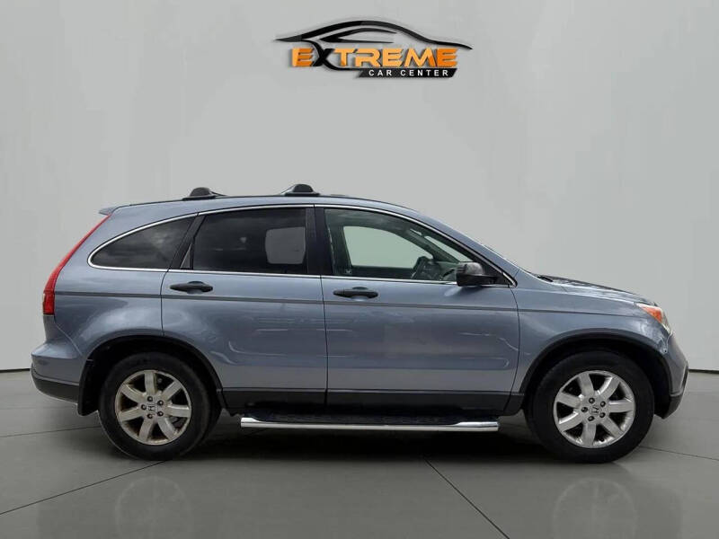 2007 Honda CR-V EX