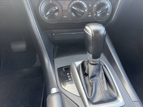 2014 Mazda MAZDA3 i Sport