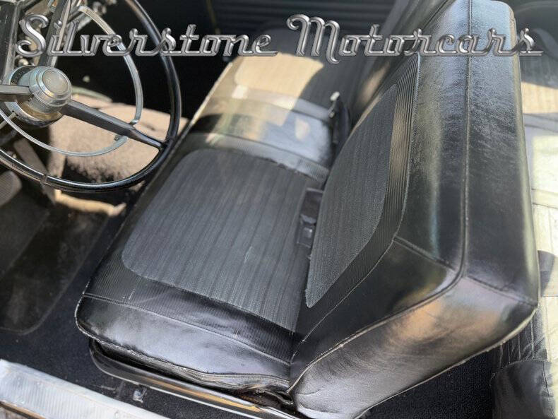 1956 Mercury Montclair