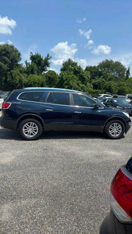 2008 Buick Enclave CX