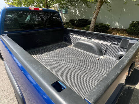 2004 GMC Sierra 2500HD SLT