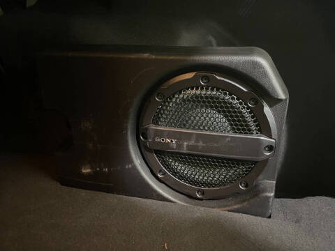 2018 Ford Focus Titanium