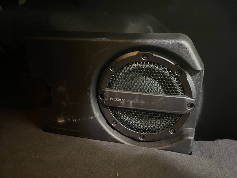 2018 Ford Focus Titanium