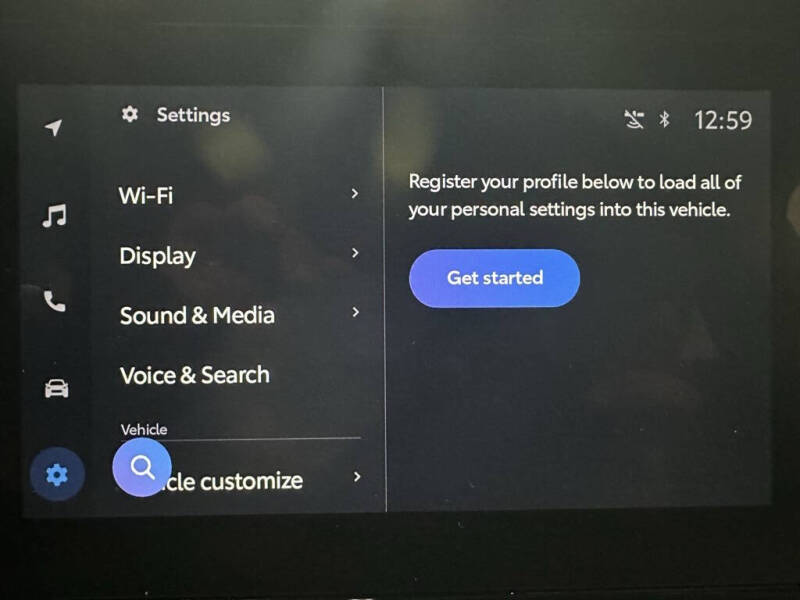 2025 Toyota Land Cruiser 1958