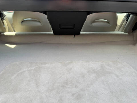 2003 Chevrolet Corvette