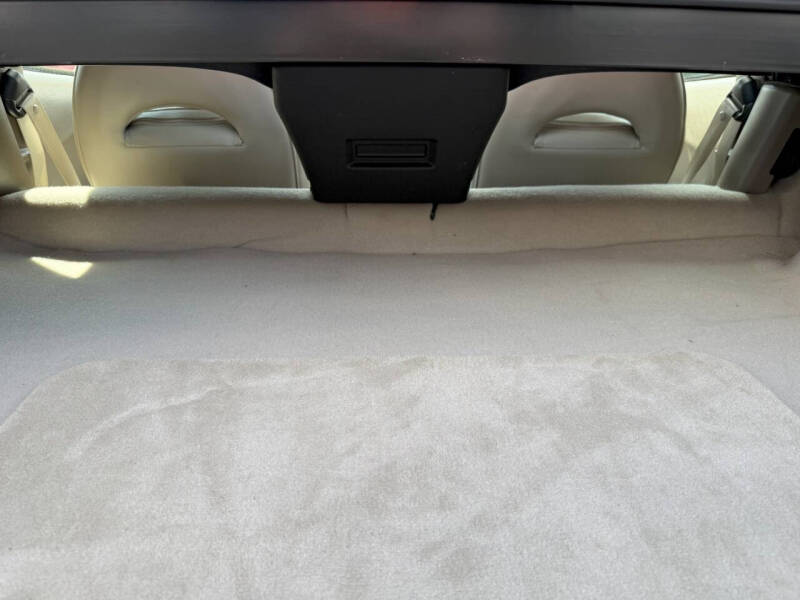 2003 Chevrolet Corvette