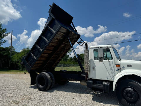 1999 International 4900
