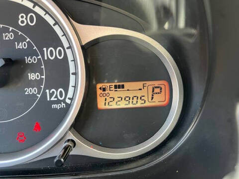 2012 Mazda MAZDA2 Sport