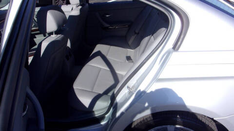 2011 BMW 3 Series 328i