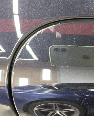 2021 Porsche Cayenne Coupe