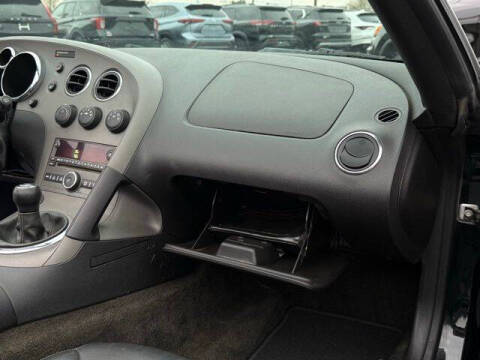 2006 Pontiac Solstice