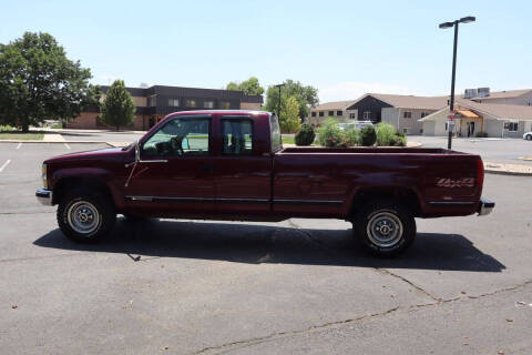 1995 Chevrolet C/K 2500 Series
