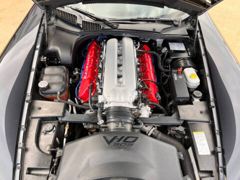 2006 Dodge Viper SRT-10