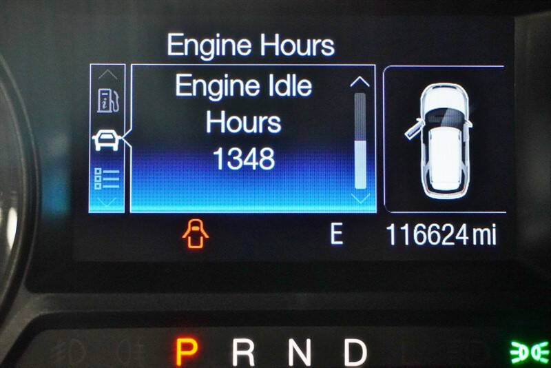 2016 Ford Explorer Police Interceptor Utility