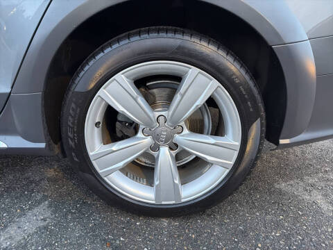 2013 Audi Allroad 2.0T quattro Premium Plus