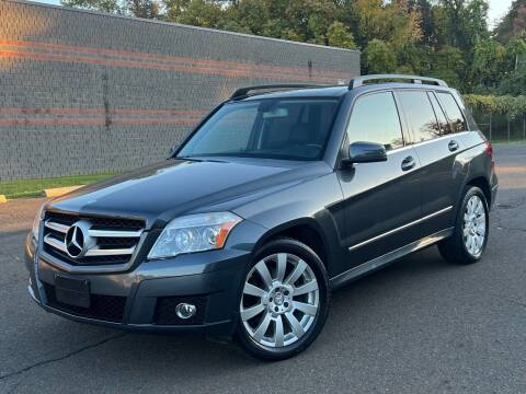 2011 Mercedes-Benz GLK for sale at Car Expo US, Inc in Philadelphia PA