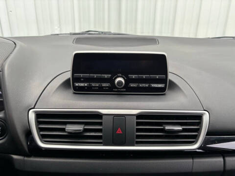 2014 Mazda MAZDA3 i Touring