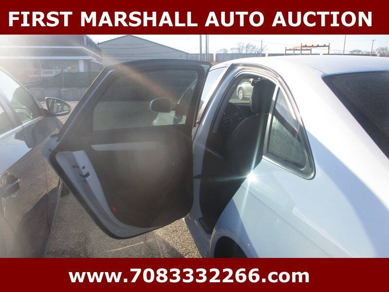 2014 Audi A4 2.0T Premium