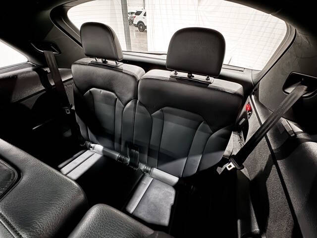 2017 Audi Q7 3.0T quattro Prestige