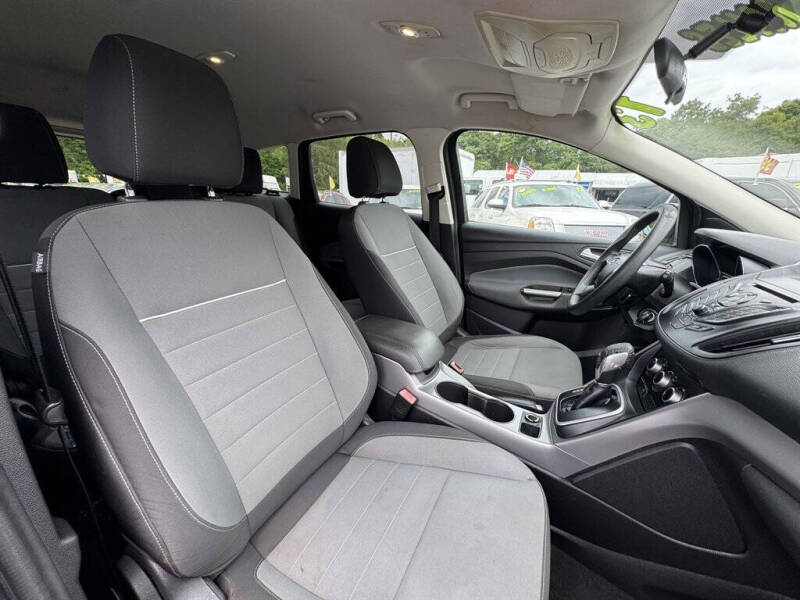 2013 Ford Escape SE