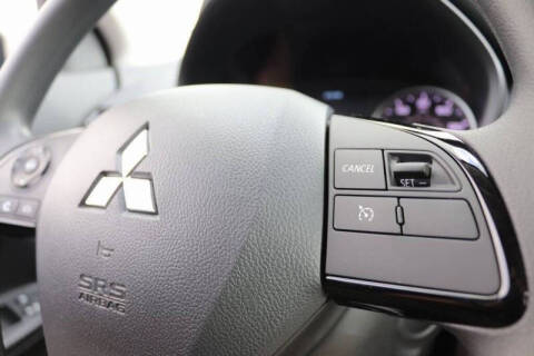 2025 Mitsubishi Eclipse Cross Black Edition