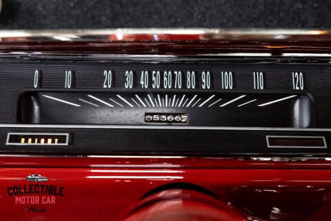 1966 Chevrolet Chevelle