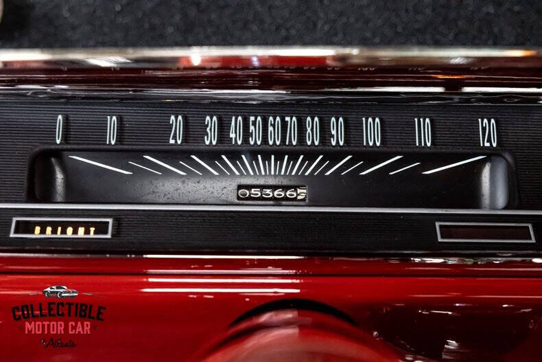 1966 Chevrolet Chevelle