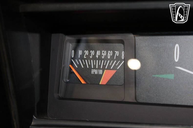 1972 Chevrolet Nova