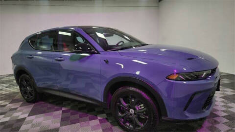 2024 Dodge Hornet GT