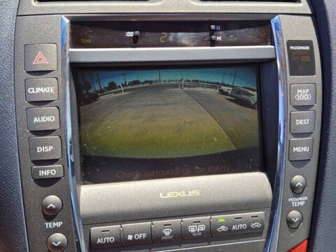 2008 Lexus ES 350