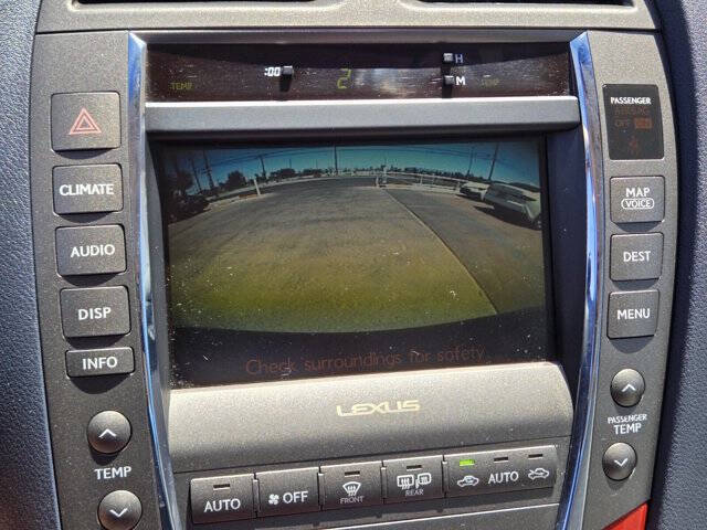 2008 Lexus ES 350