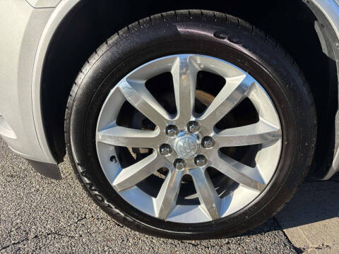 2017 Buick Enclave Premium