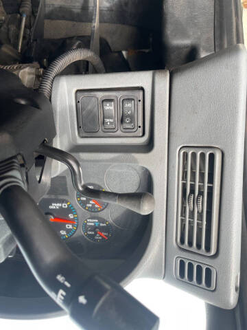 2004 International DuraStar 4300