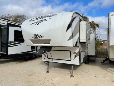 2015 Keystone Cougar 28SGS for sale at Buy Here Pay Here RV in Burleson TX