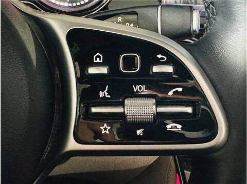 2019 Mercedes-Benz E-Class E 300