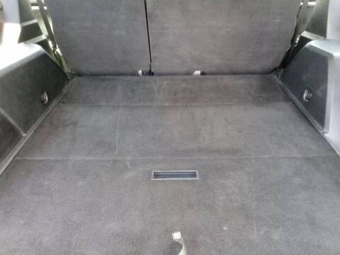 2019 Dodge Journey SE Value Package