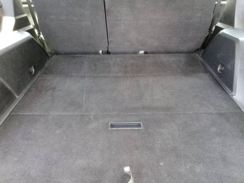 2019 Dodge Journey SE Value Package