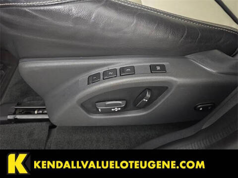 2017 Volvo XC60 T6 Dynamic