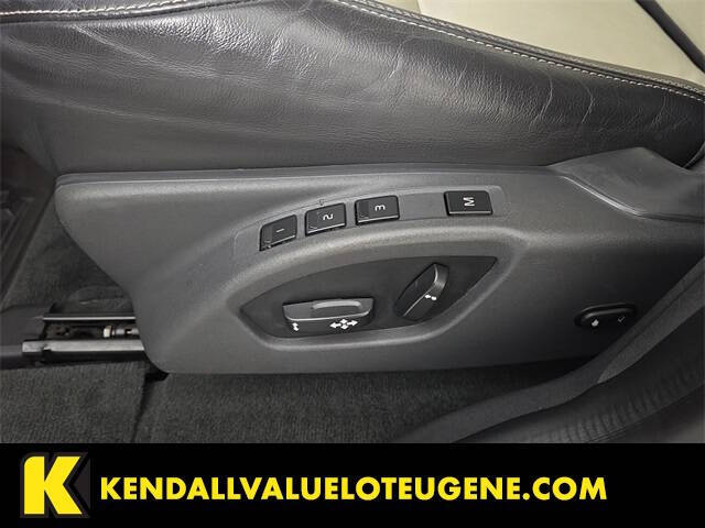 2017 Volvo XC60 T6 Dynamic